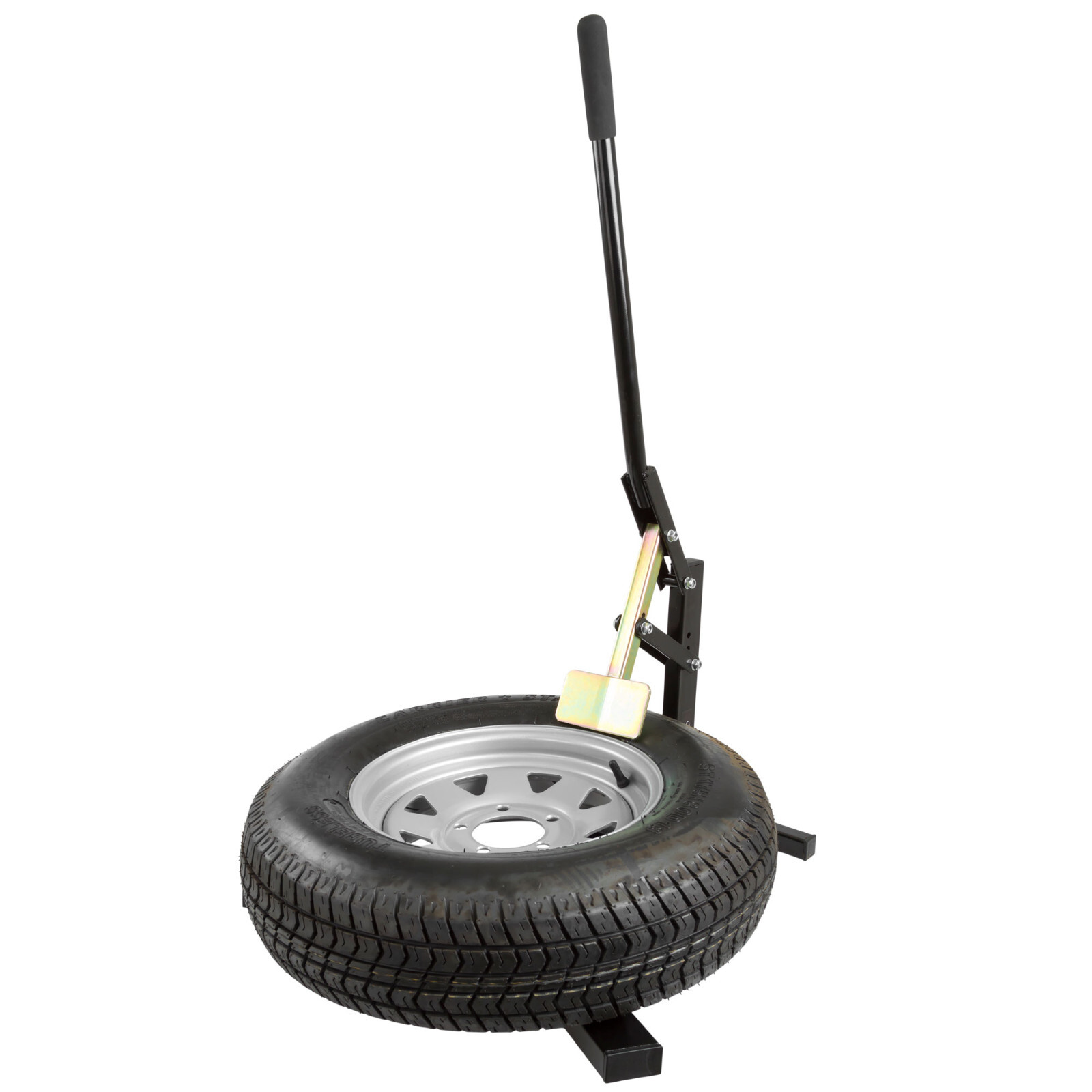 Black Widow Tire Bead Breaker
