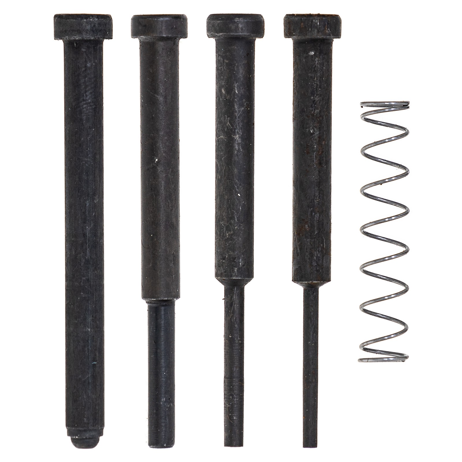 NICHE Chain Cutter Breaker Rivet Tool Kit for ATV Bike Motorcycle 13-Piece Set