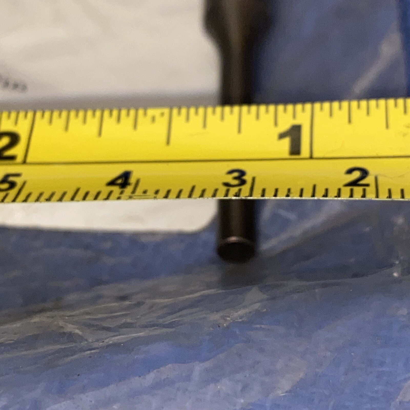21740 MAYHEW 475 5/32 INCH Punch Pin Type NEW MADE IN USA GOVT SURP
