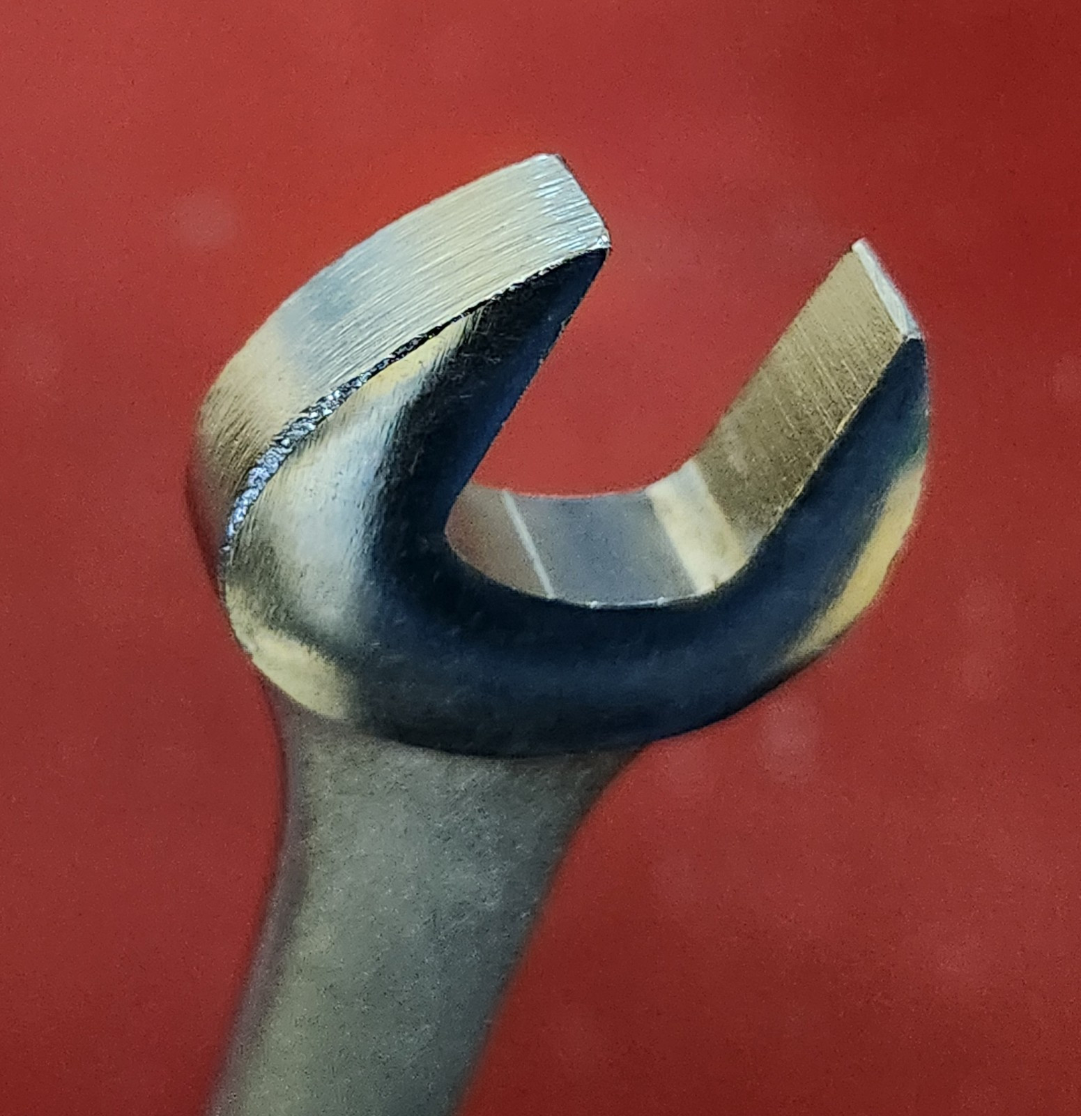 Blackhawk USA 14mm Combination Wrench 12 Point BW-1114M NOS Vintage Metric