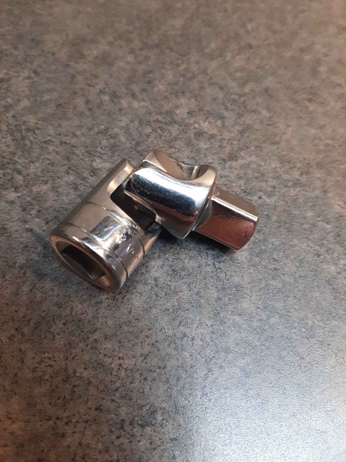 Snap-On 3/8 Drive Universal Wobble Joint FU8A