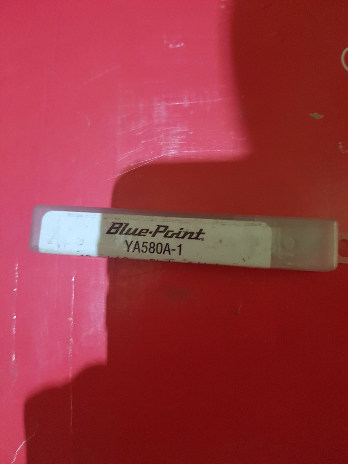Blue Point as sold by Snapon Multipurpose Cutter Replacement Blades (5pk) YA580A