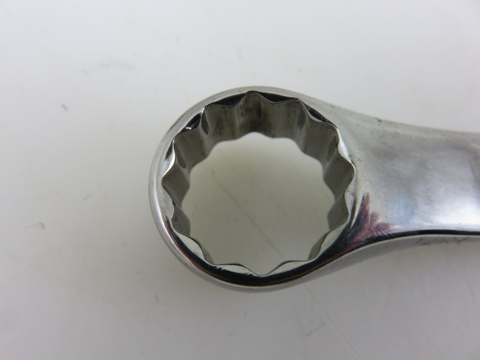 Craftsman 44109 Short Stubby Combination Wrench 3/4″ 5.5″ Long VV Made In USA