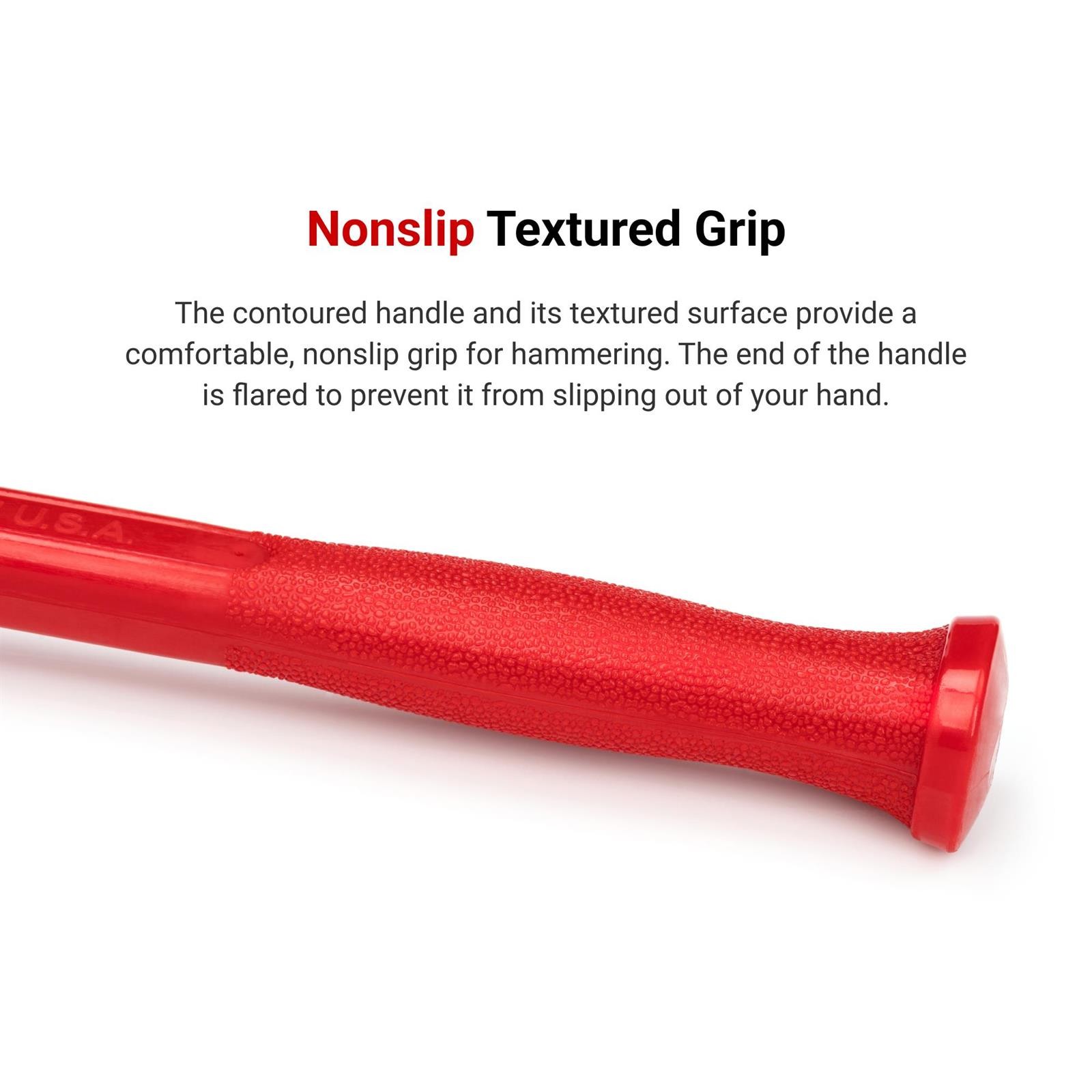 Tekton HDB95002 Ball Peen Dead Blow Hammer Set, 3-Piece