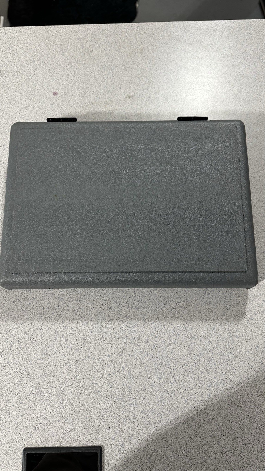 Blue Point Case For 3 Piece Retaining Pliers Set.