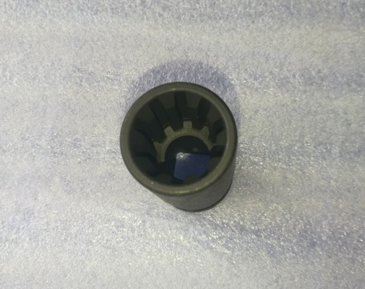 Caliper Brake Pad Screw Socket 10 pt points 10pt for Porsche Cayenne A8 S6 20mm