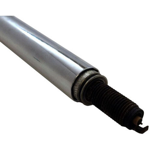 CTA Tools 1730 Chrysler Spark Plug Socket, 5/8″ x 12-Point, 6″ Length