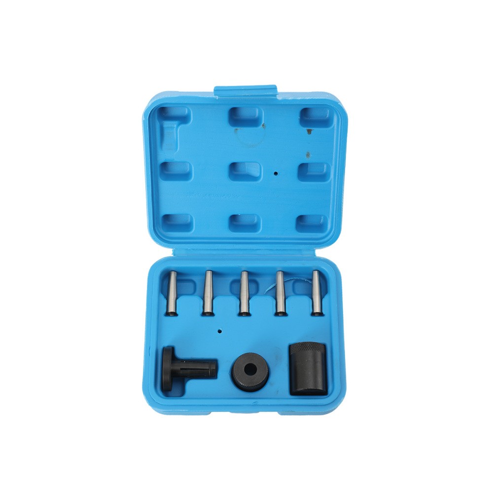 34720 Injector Seal Installer Kit 8Pcs For Many Ford, GM and Subaru Engines