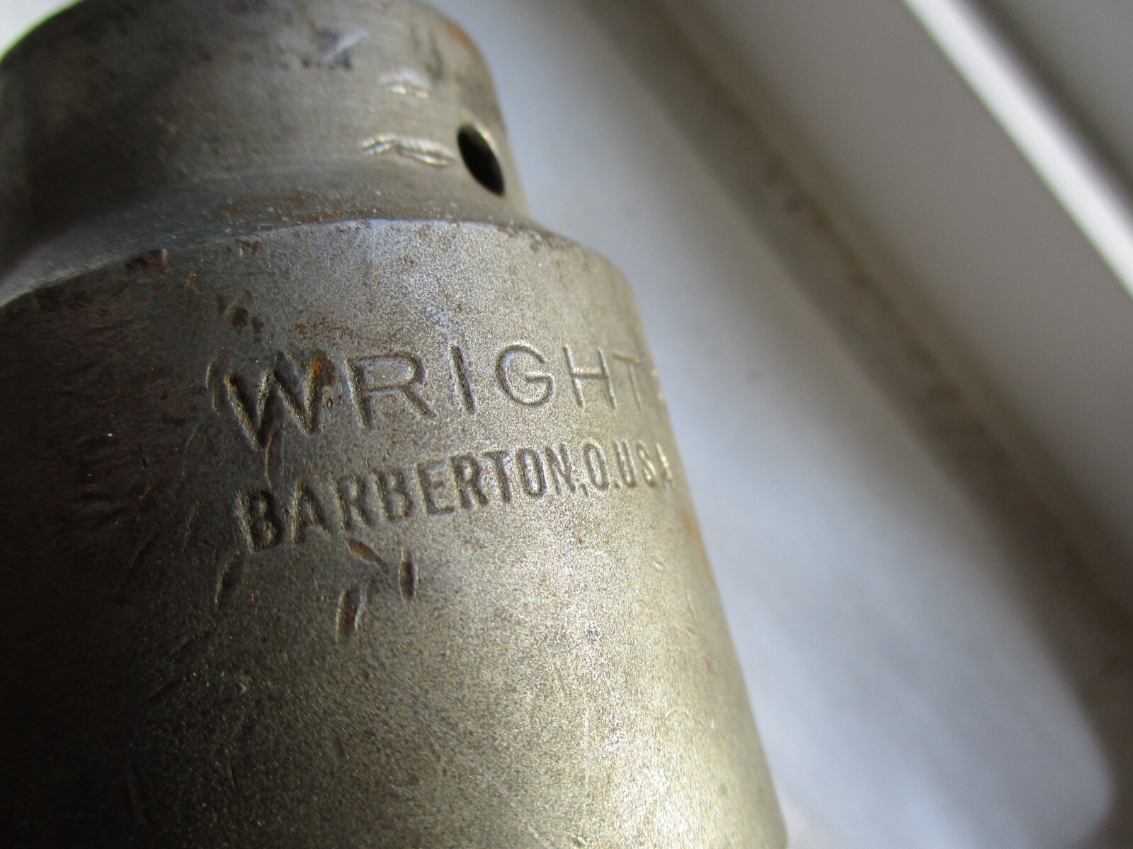 Wright Tool, Professional 3/4″ Drive Socket 1-1/2” 12 PT Made in Barberton, OH