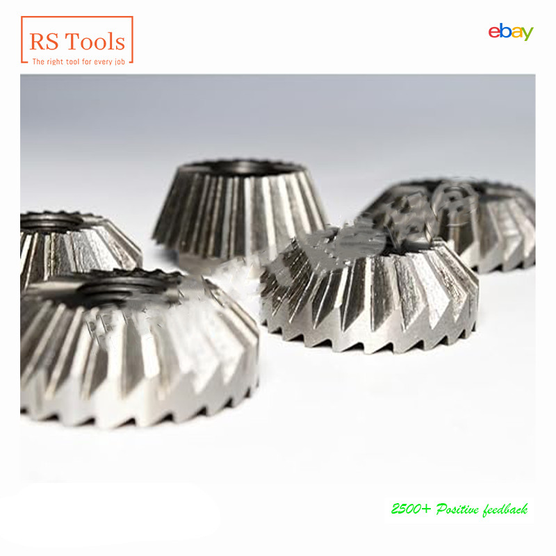 Valve Seat 5 Pcs And Face Cutter Set Best Quality Automotive Industry Leader USA