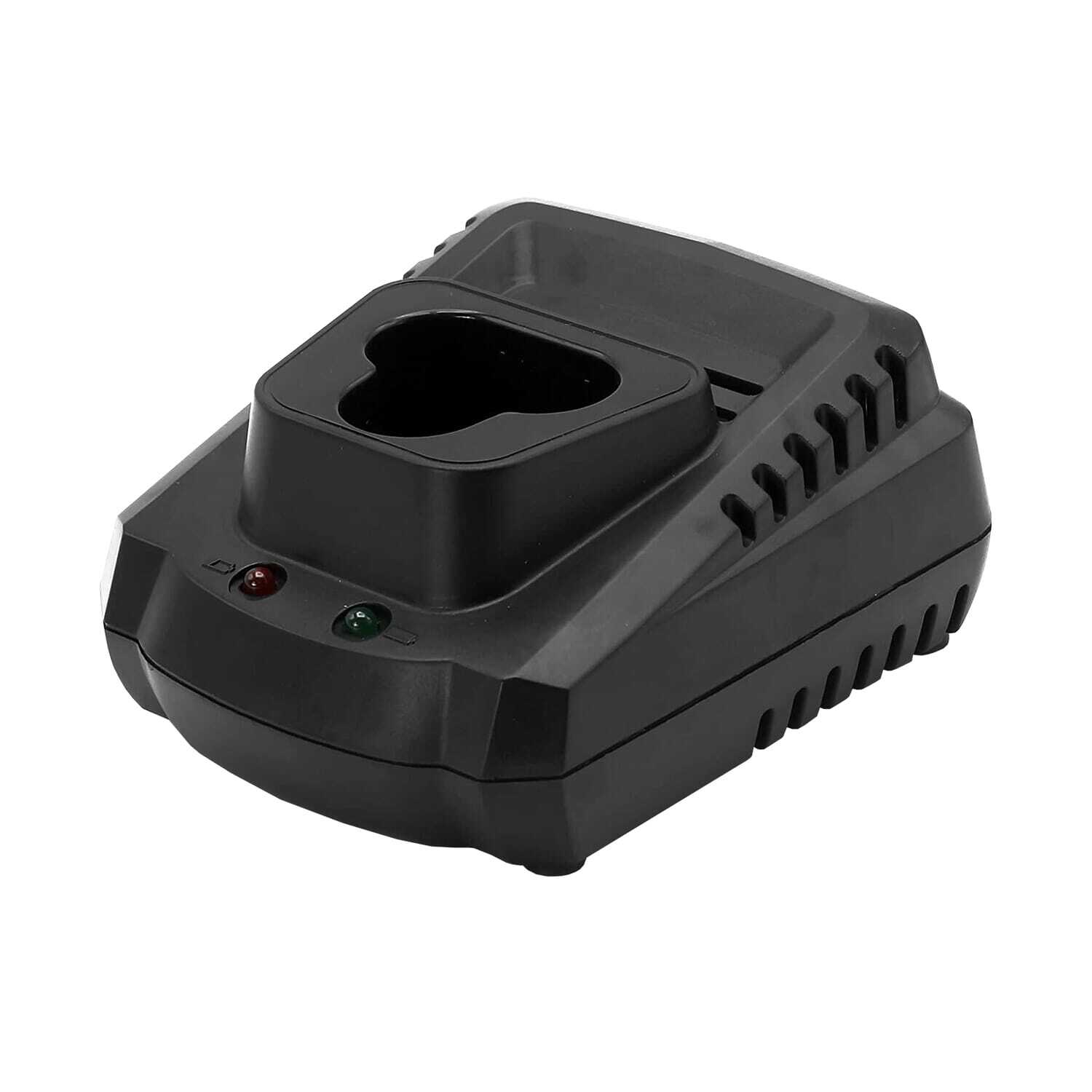 ACDelco ARW1207P G12 Series 10.8V Cordless 1/4″ 40Nm Torque Ratchet Wrench Kit