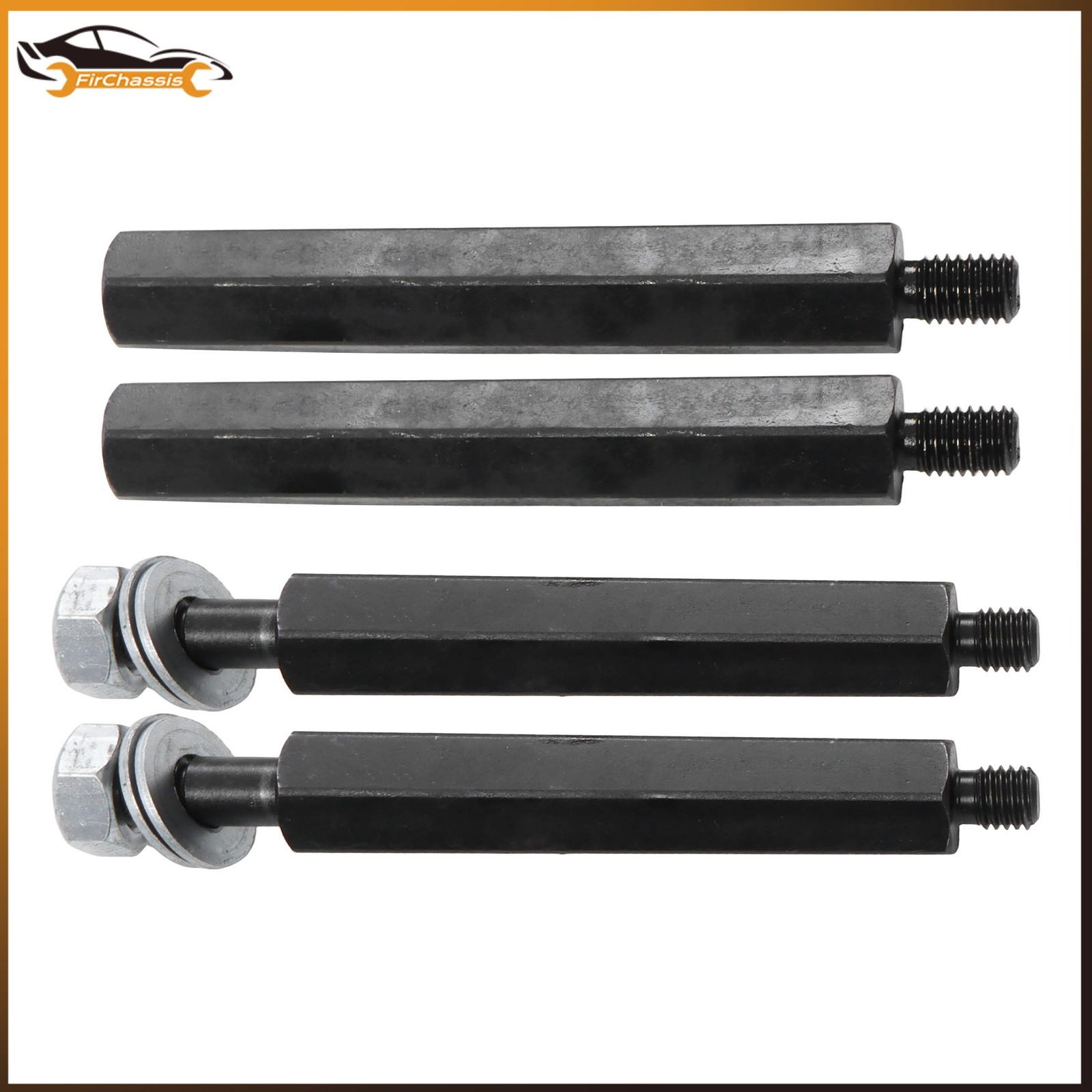 14Pcs Capacity Pinion Wheel Bearing Removal Kits Bearing Splitter Tool