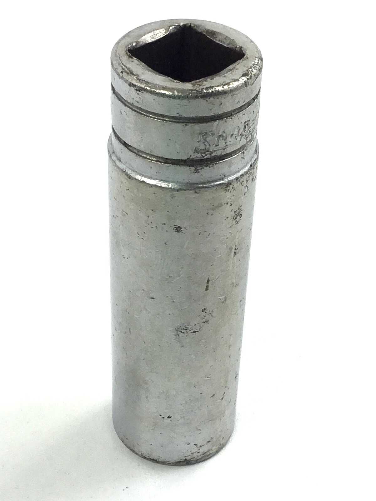 Snap-On TS 221 1/2 inch Drive 11/16 6 Point Deep Socket