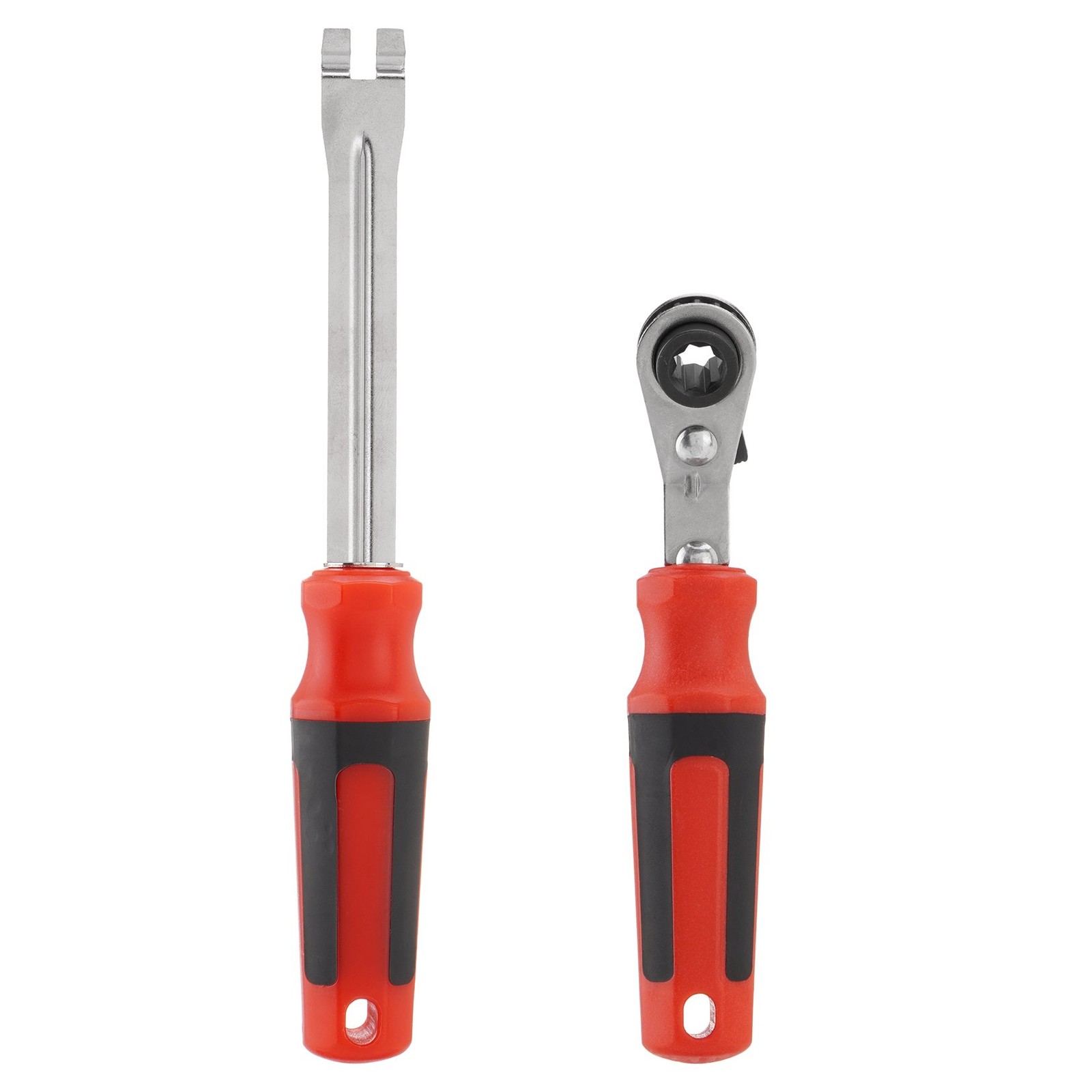New Slack Adjuster Tool Set – 5/16′ Double Square Reversible Ratcheting Wrench