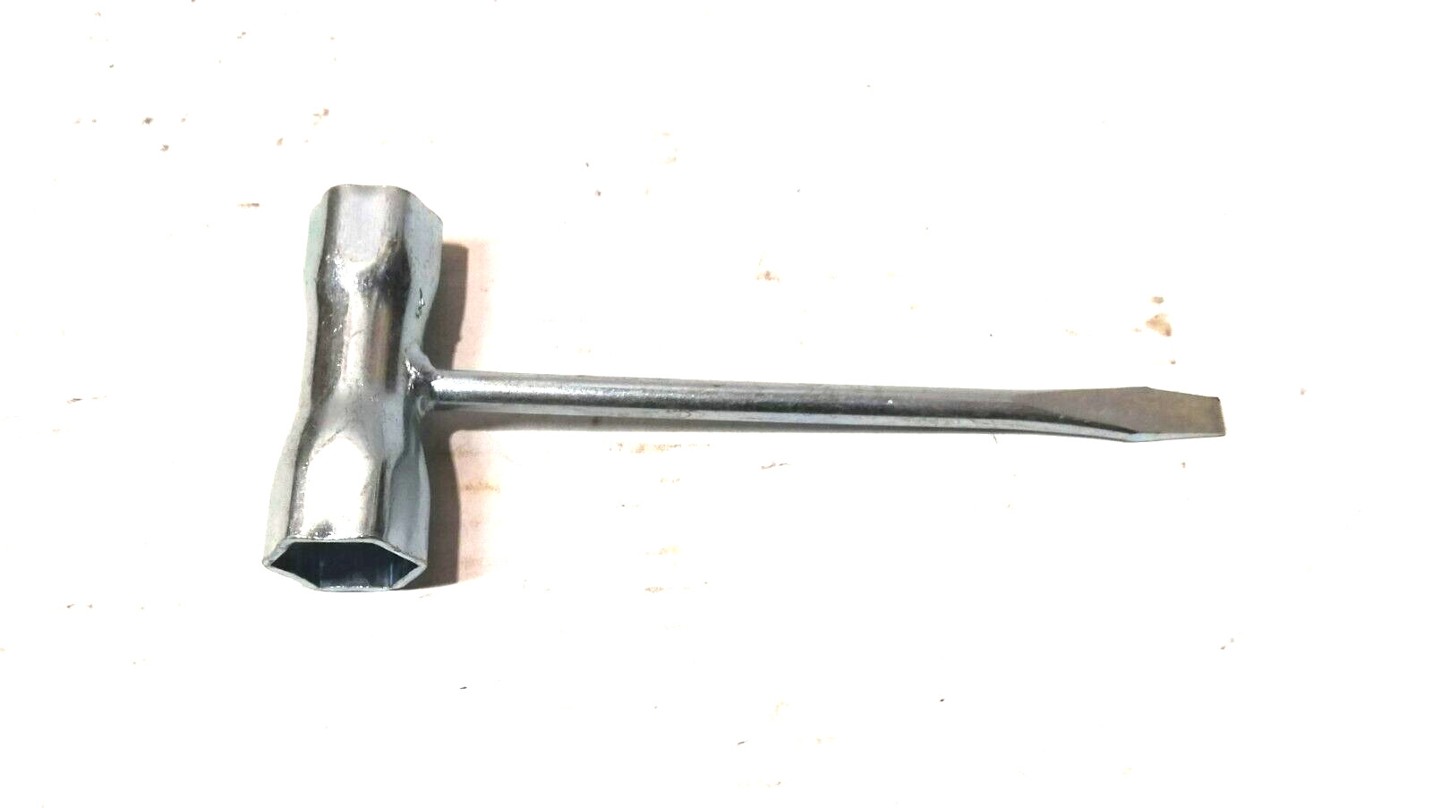 Spark plug wrench spark plug wrench 17-19 mm classic car Simson MZ BMW NSU DKW