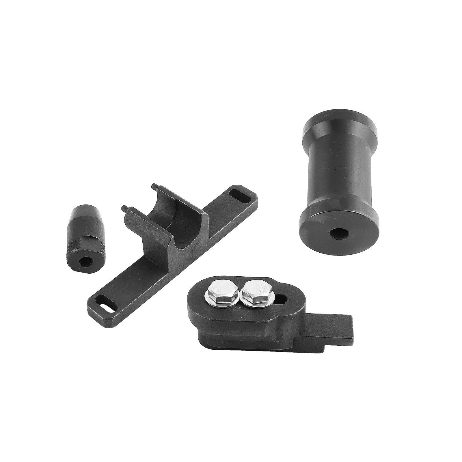 Camshaft Timing Tool Master Kit for BMW N20 N26 X1 X3 320i with Flywheel Holder