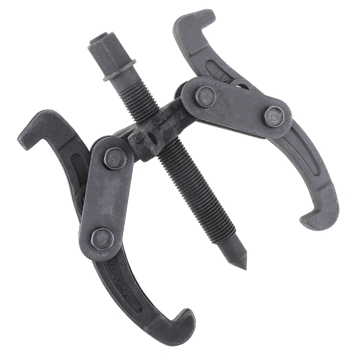 4 inch 3 Claws Puller Separate Lifting Device Auto Mechanic Bearing Puller