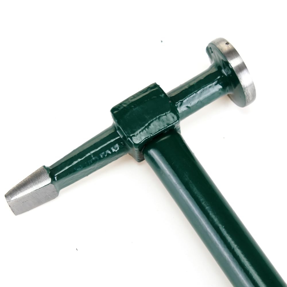 BinaryABC Sheet Metal Hammer,Auto Body Planishing ONE SIZE, As Picture