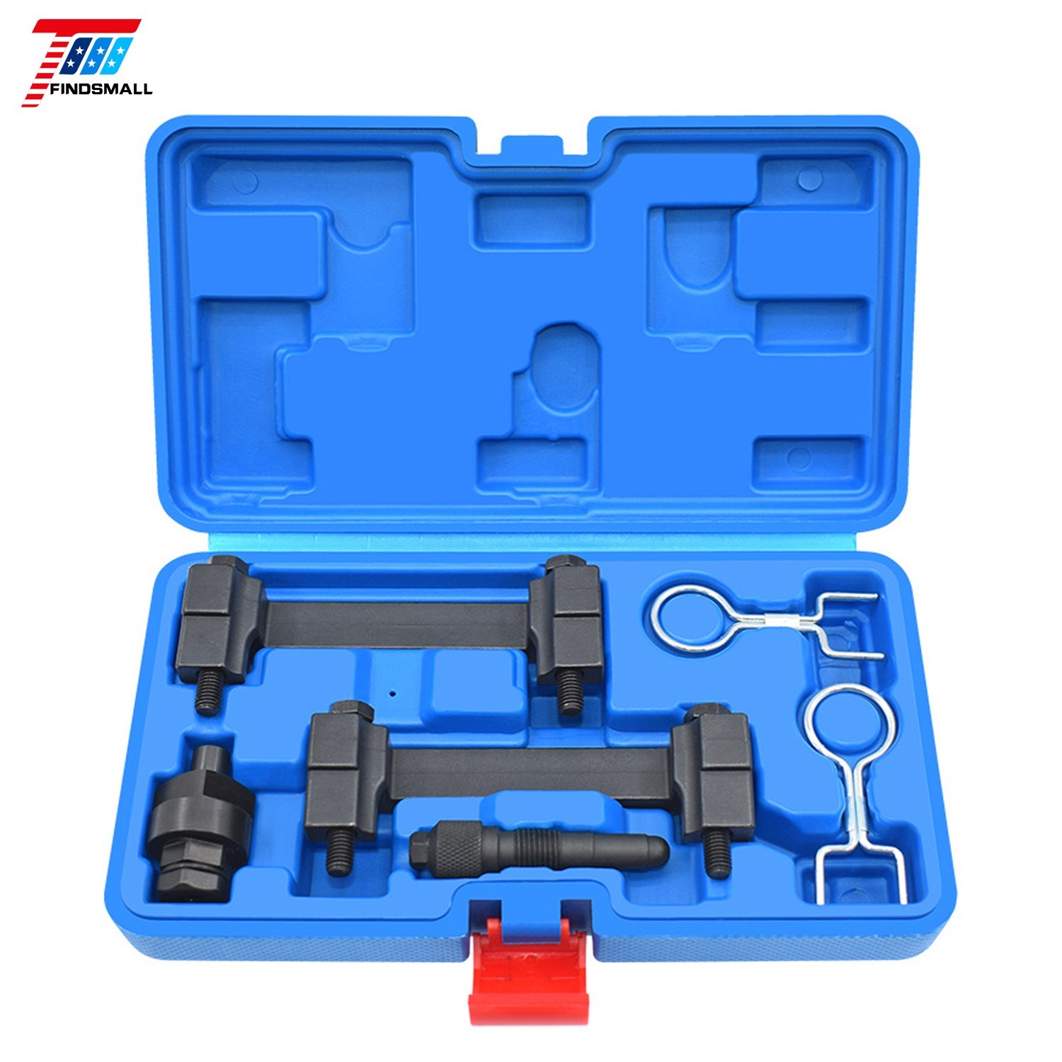 Adjustment Tool Set Valve Timing For Audi A6/C7/S6/C6/Sedan/Allroad Q7 Q5 A5 Q3