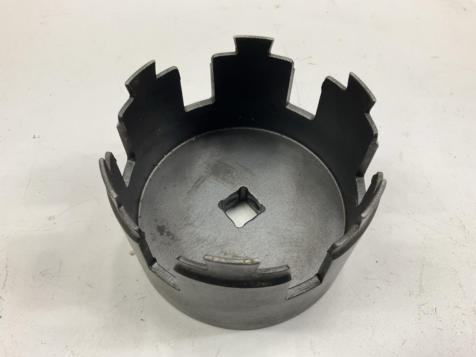USED #38 OEM Tools 27109 Water Pump Socket Remover / Installer For Cadillac 4.6L