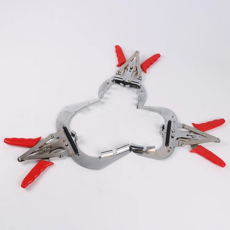Piston Ring Removal Pliers Large and Small Expander Repair and Installation Tool