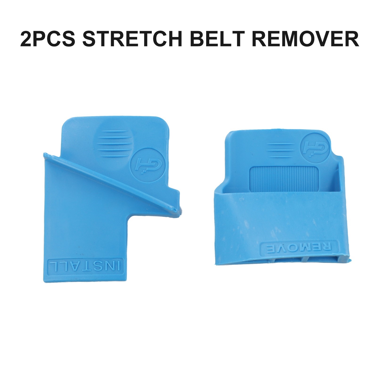 Efficient Belt Removal Aid Tool for Car Drive Belt Installation and Removal