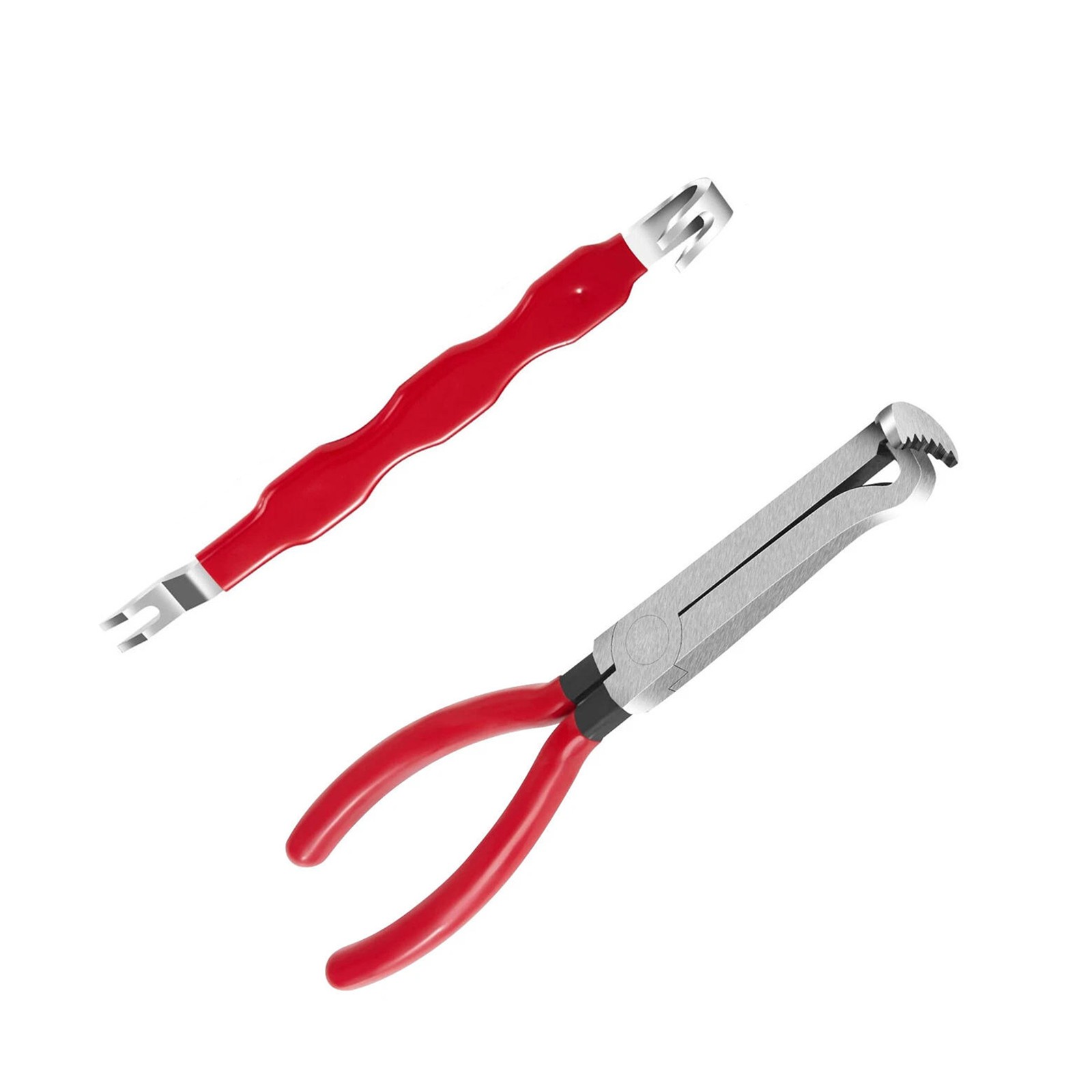 Brand New Electrical Disconnect Pliers Connector Separator Removal Tool Kit