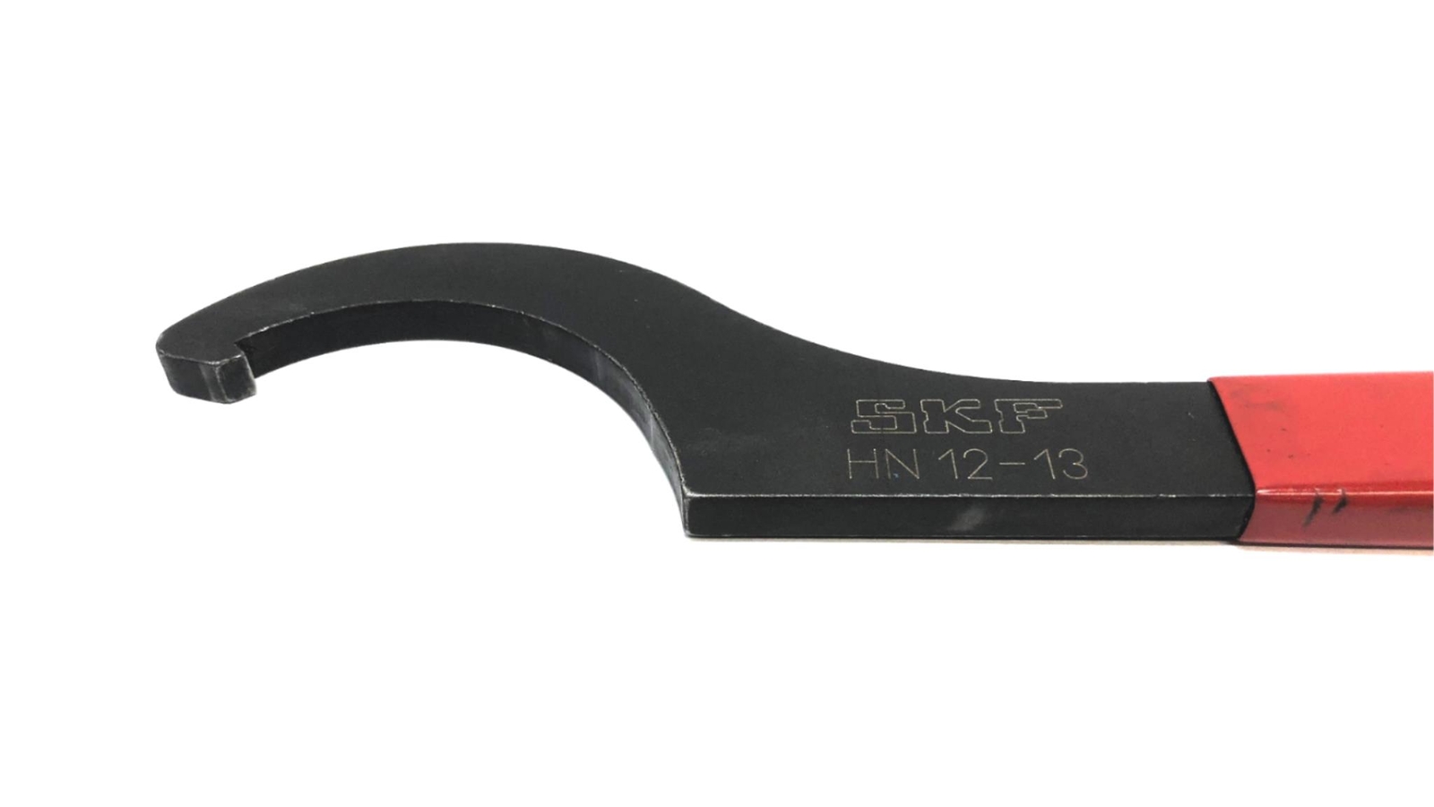 SKF Hook Spanner Wrench HN 12-13 USED