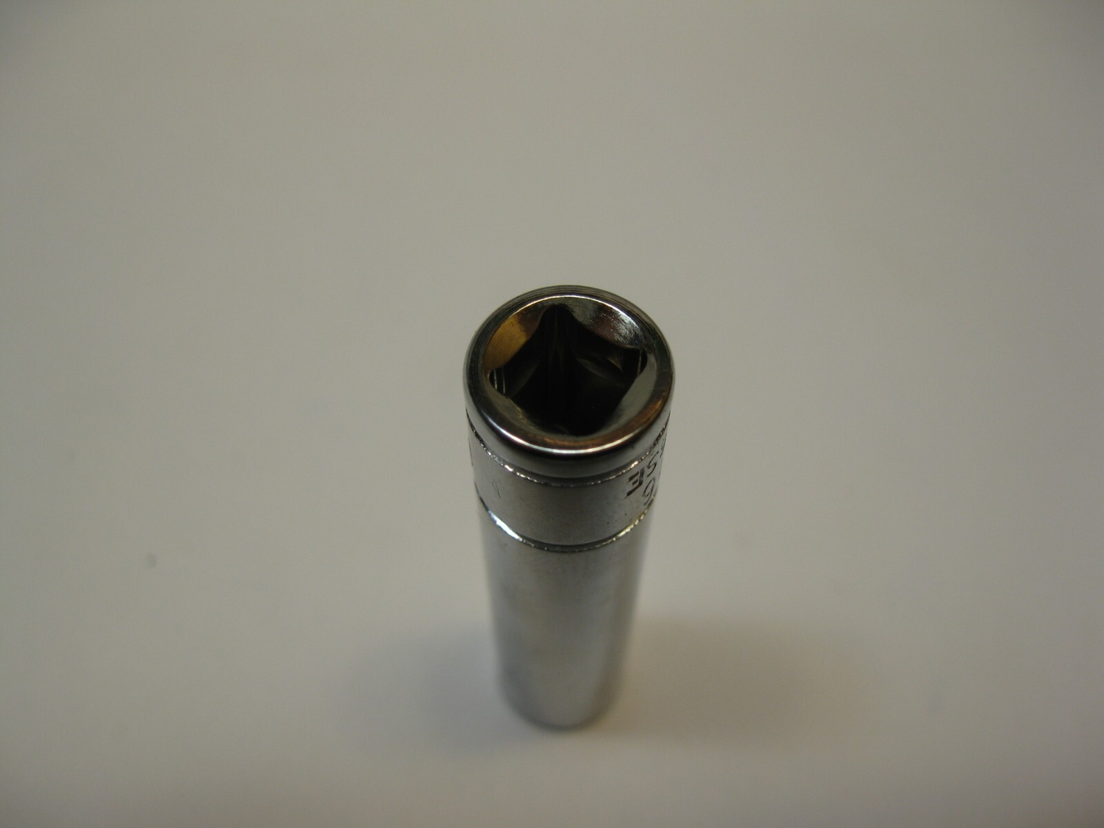 Matco Silver Eagle tools 1/4″ drive 5/16 SAE 6 point DEEP Socket AD106SE New!