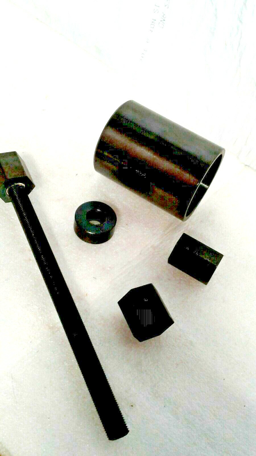 Miller Mopar Tools Dodge 6969C Suspension Control Arm Bushings Remover Installer