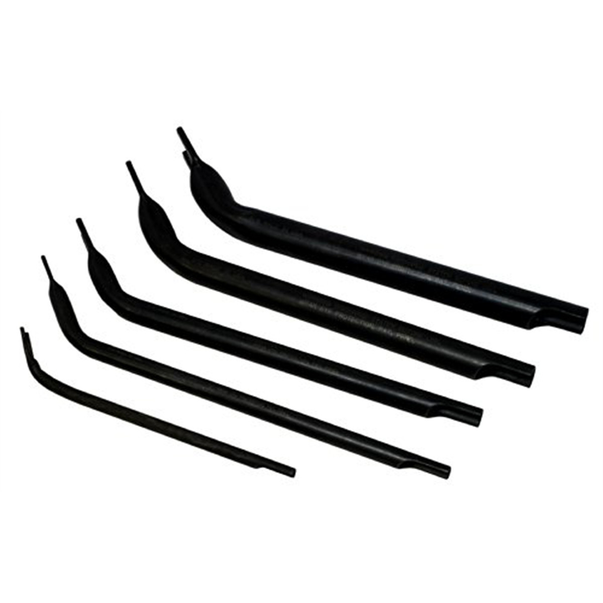 Lisle 42400 5 Piece Air Line Disconnect Set