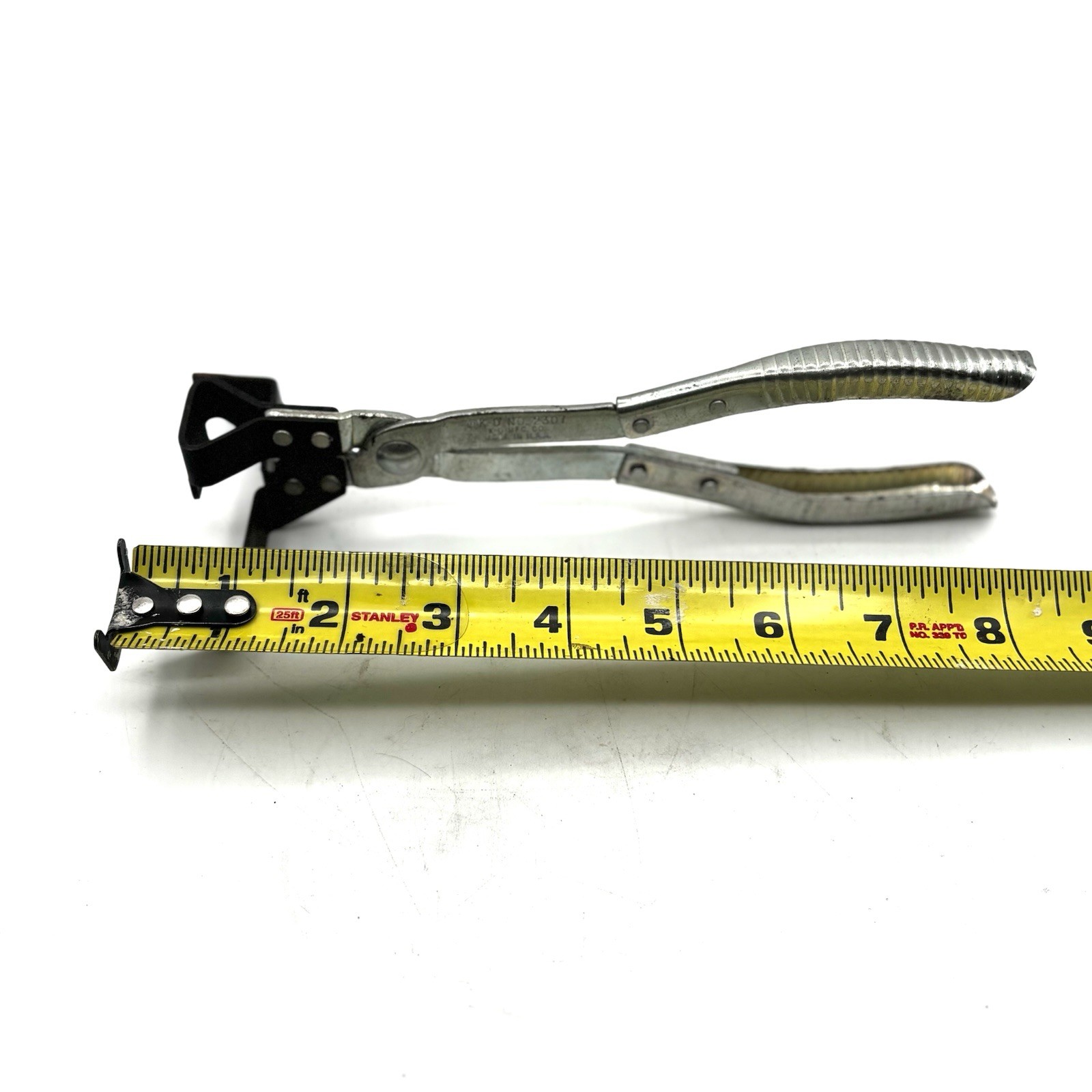 K-D Tools No. 2307 Rear Brake Adjustment Hand Tool Chevy Vega