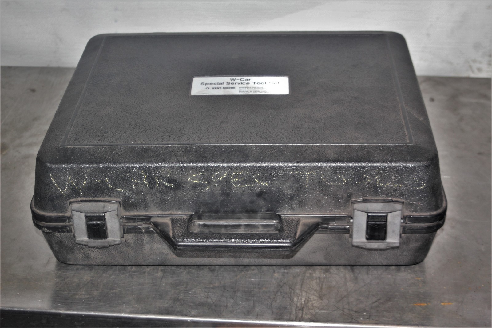 Kent Moore W-Car Special Service Tool Set J 36893-2