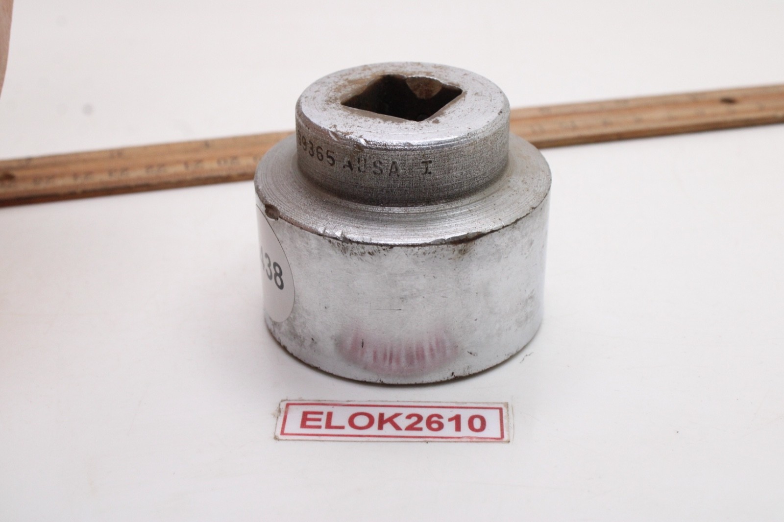 Snap-on Tools S9365 3/4″ Drive Ball Joint Socket Medium-Size Chrysler Cars USA