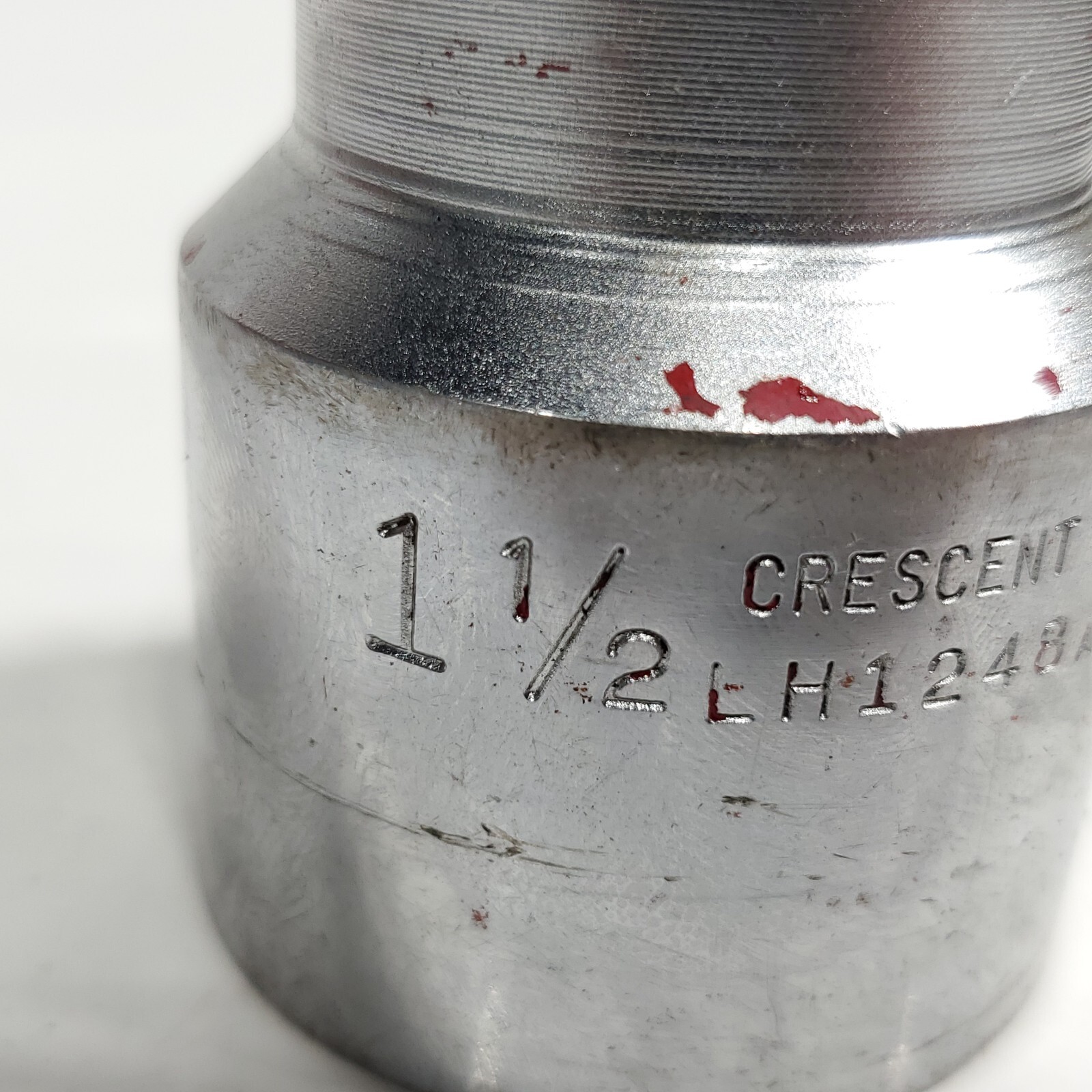 Crescent USA 3/4″ Drive 1-1/2″ Socket LH1248 12-point