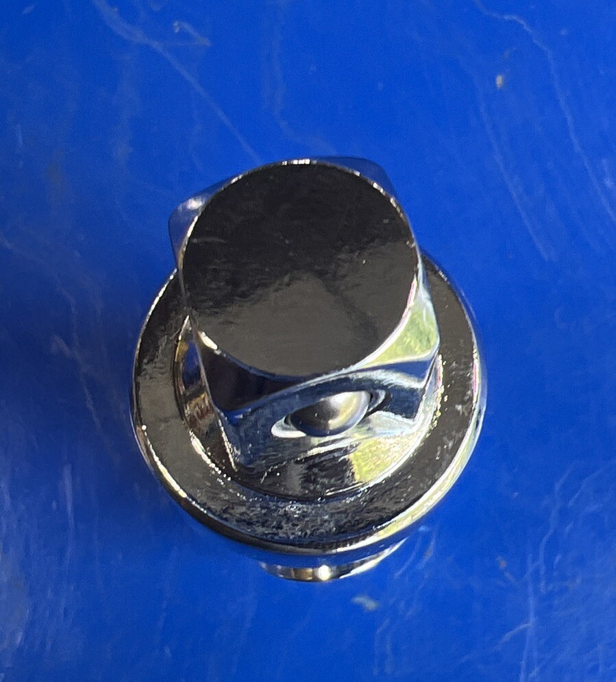 Proto 1/2” Drive Universal Joint Socket 1/2″ Male x 1/2″ Female J5470A USA NEW