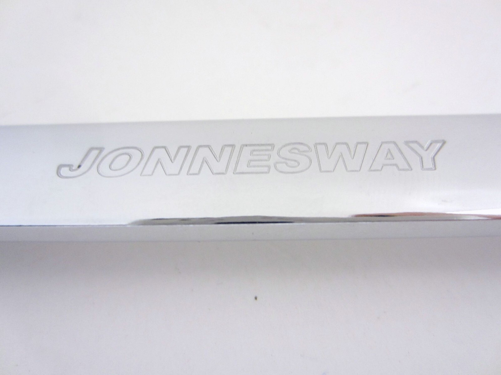 Jonnesway 4 IN 1 Reversible 72 Teeth Ratcheting Gear Wrench 14mm 17mm 18mm 19mm