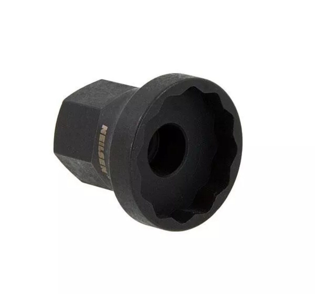 Ball Joint Socket For Mercedes Benz 1/2″ 12-Point 43mm, GLE, GLS, C-Class ct5829