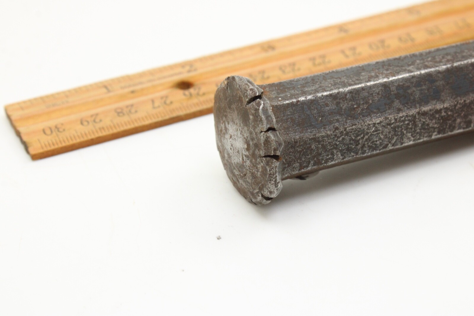 New Britain 928 7/8″ x 7-1/4″ Cold Chisel USA