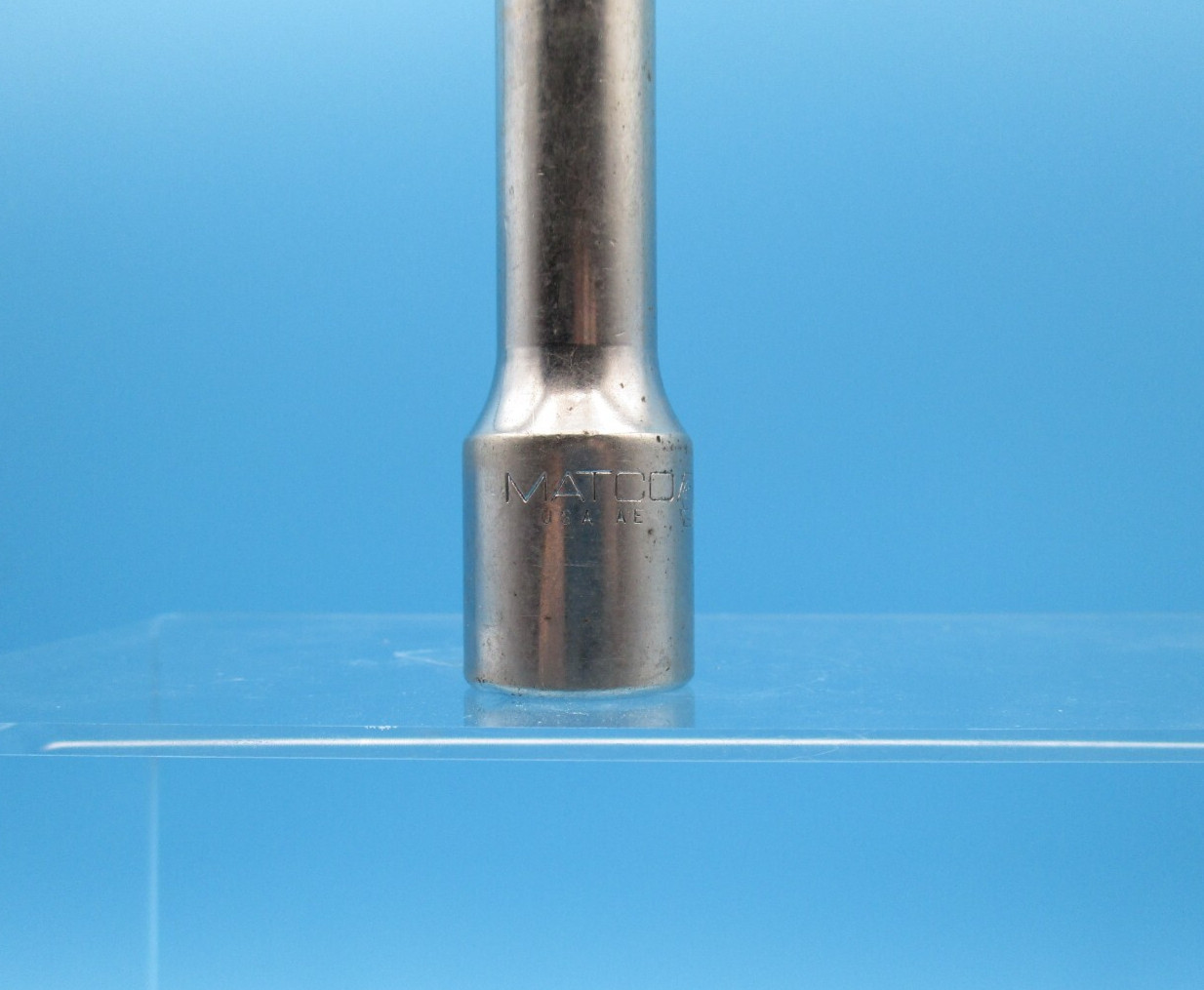 MATCO Tools USA # C5E 1/2″ Drive 5″ Extension with owner’s mark see pictures