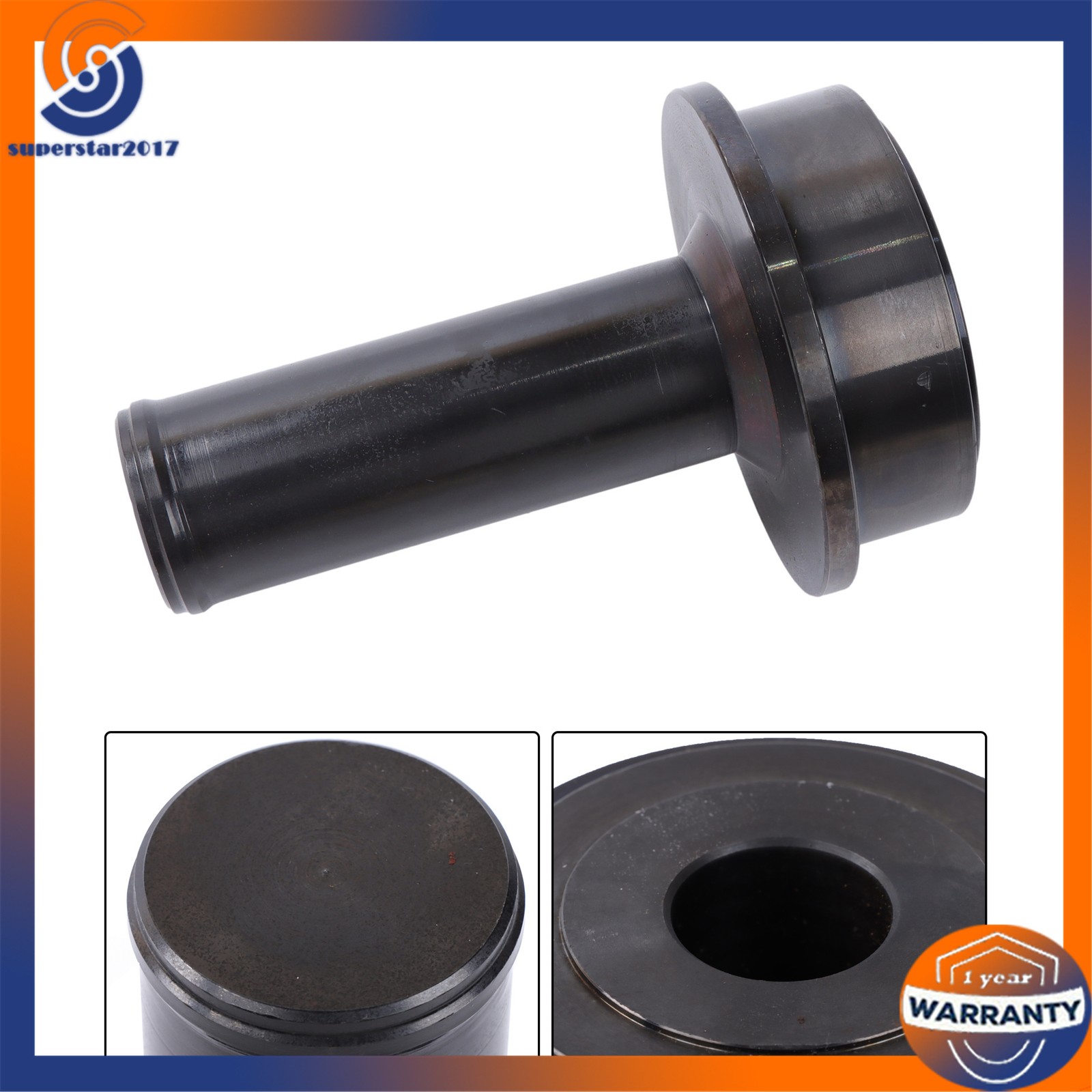 For Ford F-250/350/450 1998-2004 6695 Axle Shaft Vacuum Oil Seal Installer Tool