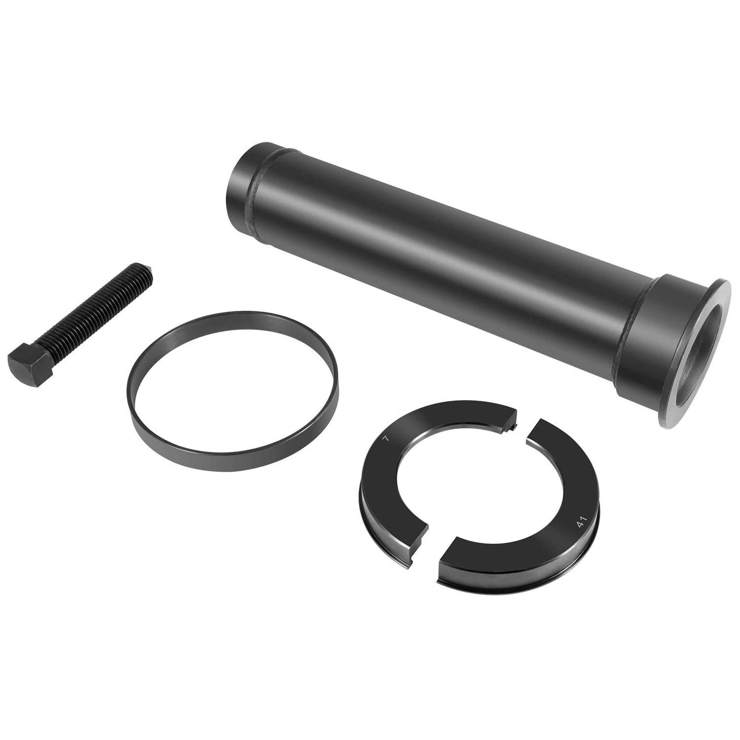 for Eaton Fuller Input Shaft Bearing Puller Tool 4308011 for 1 3/4″ & 2″ shafts
