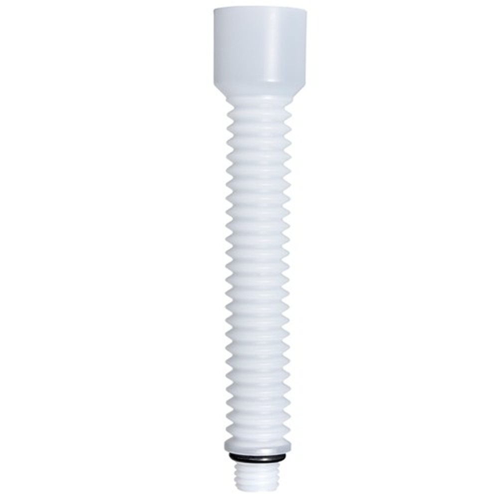 Oil Change Funnel Tube For Honda SD2000i EG2800i Transparent Mess-Free
