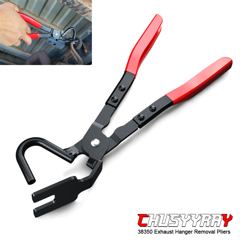 38350 Exhaust Hanger Removal Pliers