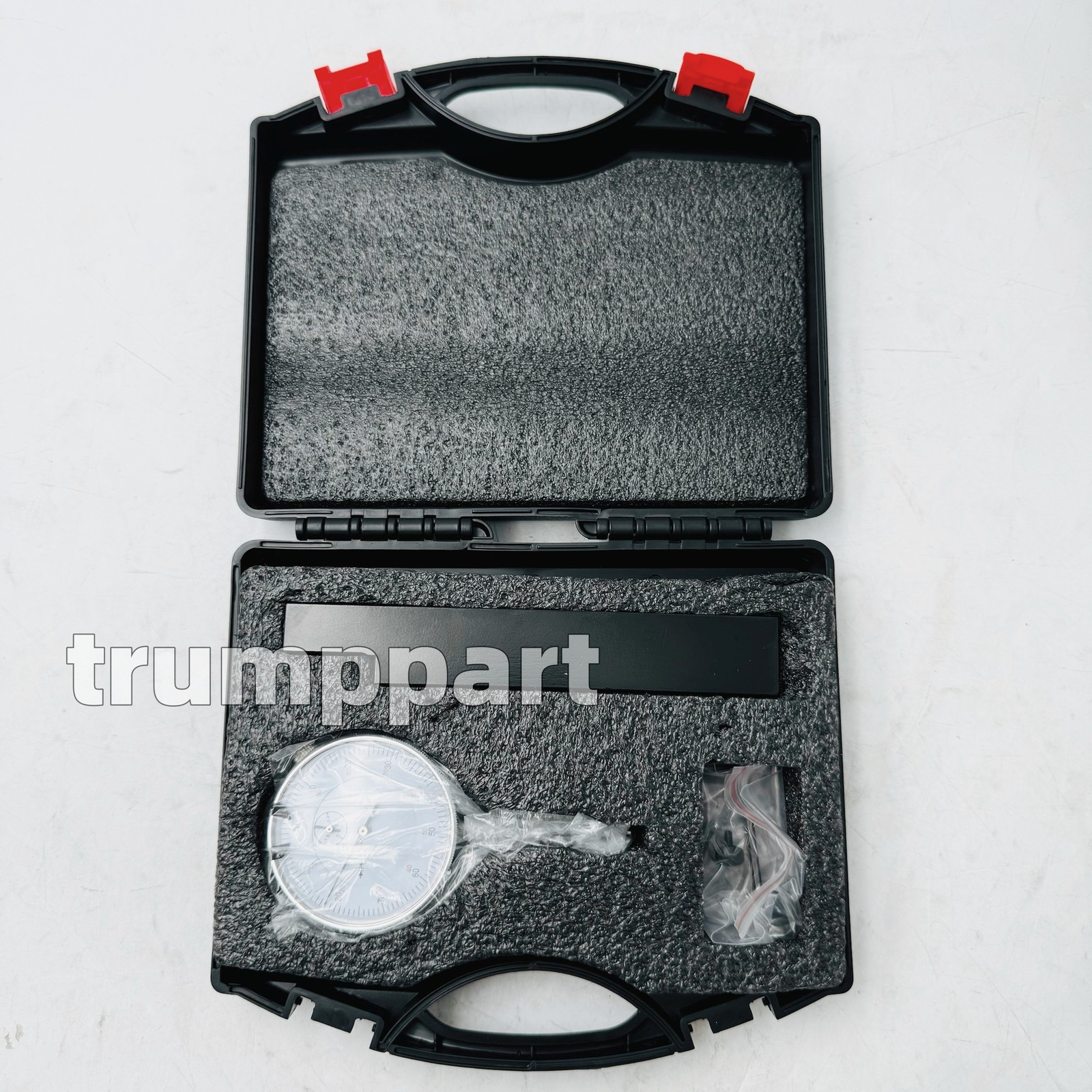 Sleeve Height Counter Bore Gauge 6434 for All Diesel Cylinder Bore Gauge 0-1.00″