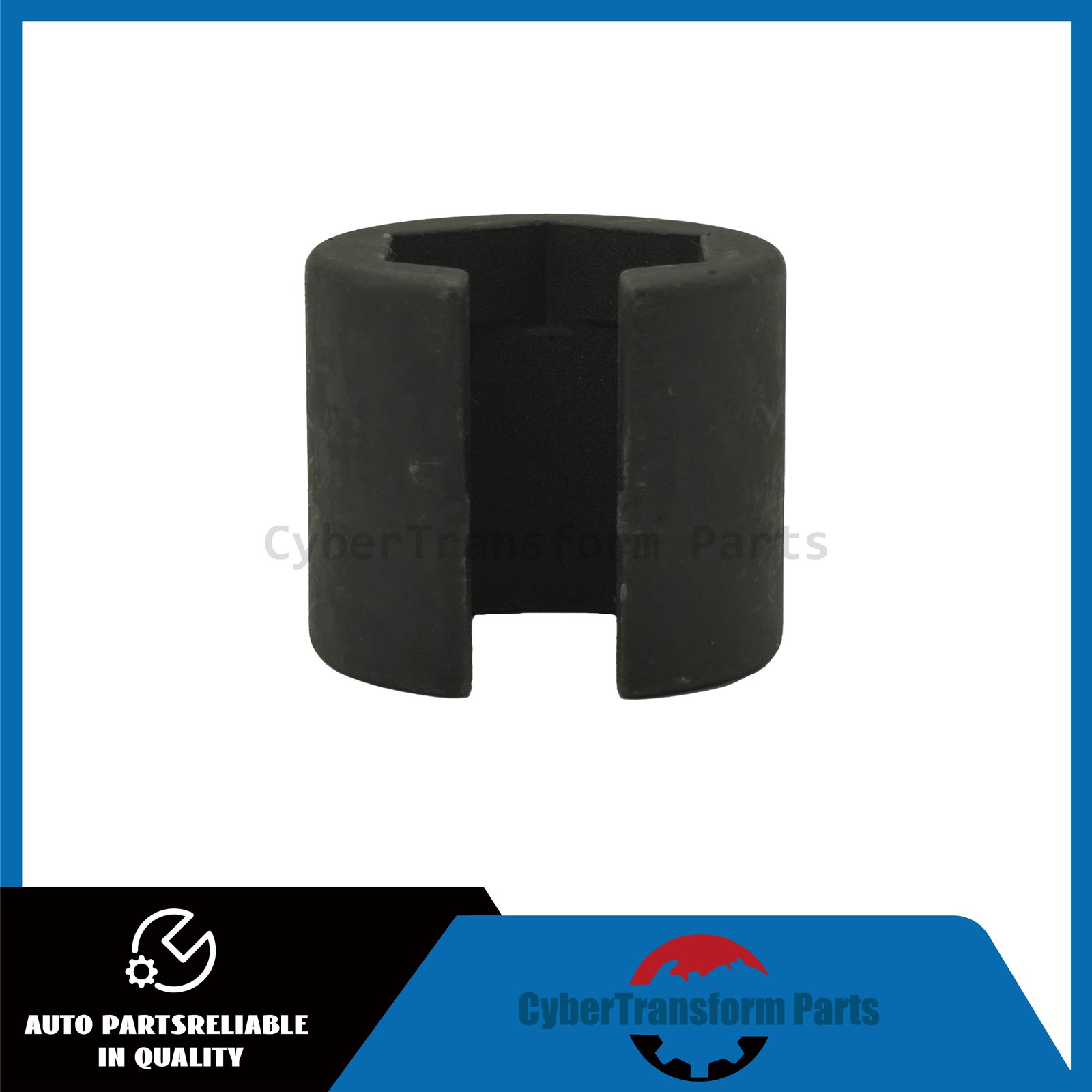 7/8 Inch 22mm Offset Oxygen O2 Sensor Socket Wrench Removal Tool Drive 3/8″ US