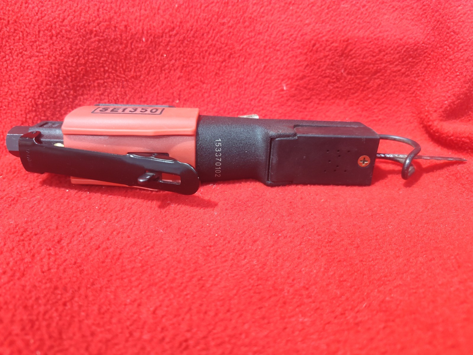 Snap-on, Silver Eagle, Matco, Multiple Tools Set With Trans Am Emblems