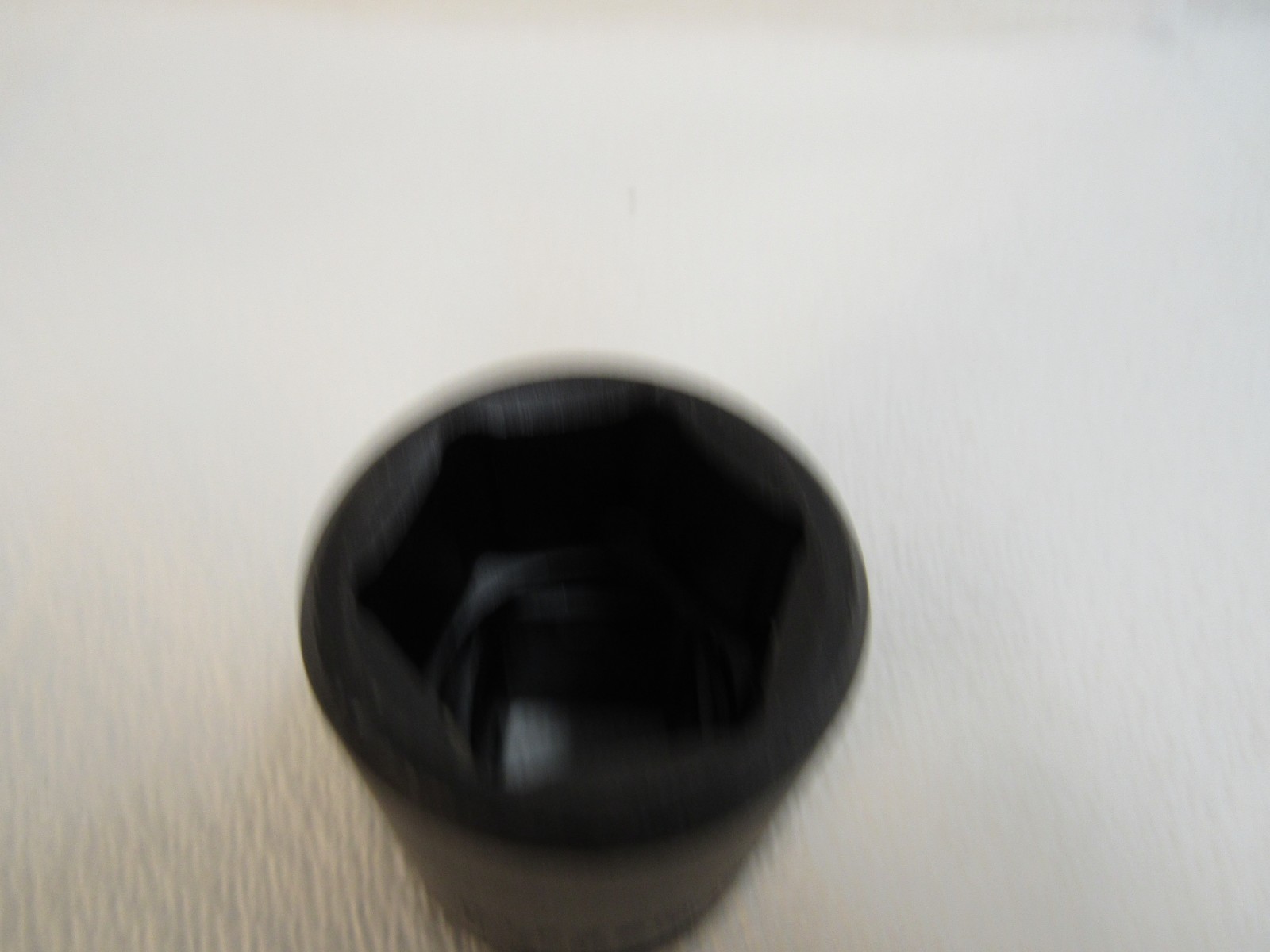 Proto Impact Socket 28MM 3/4″ Drive Black Oxide 07528M USA Made