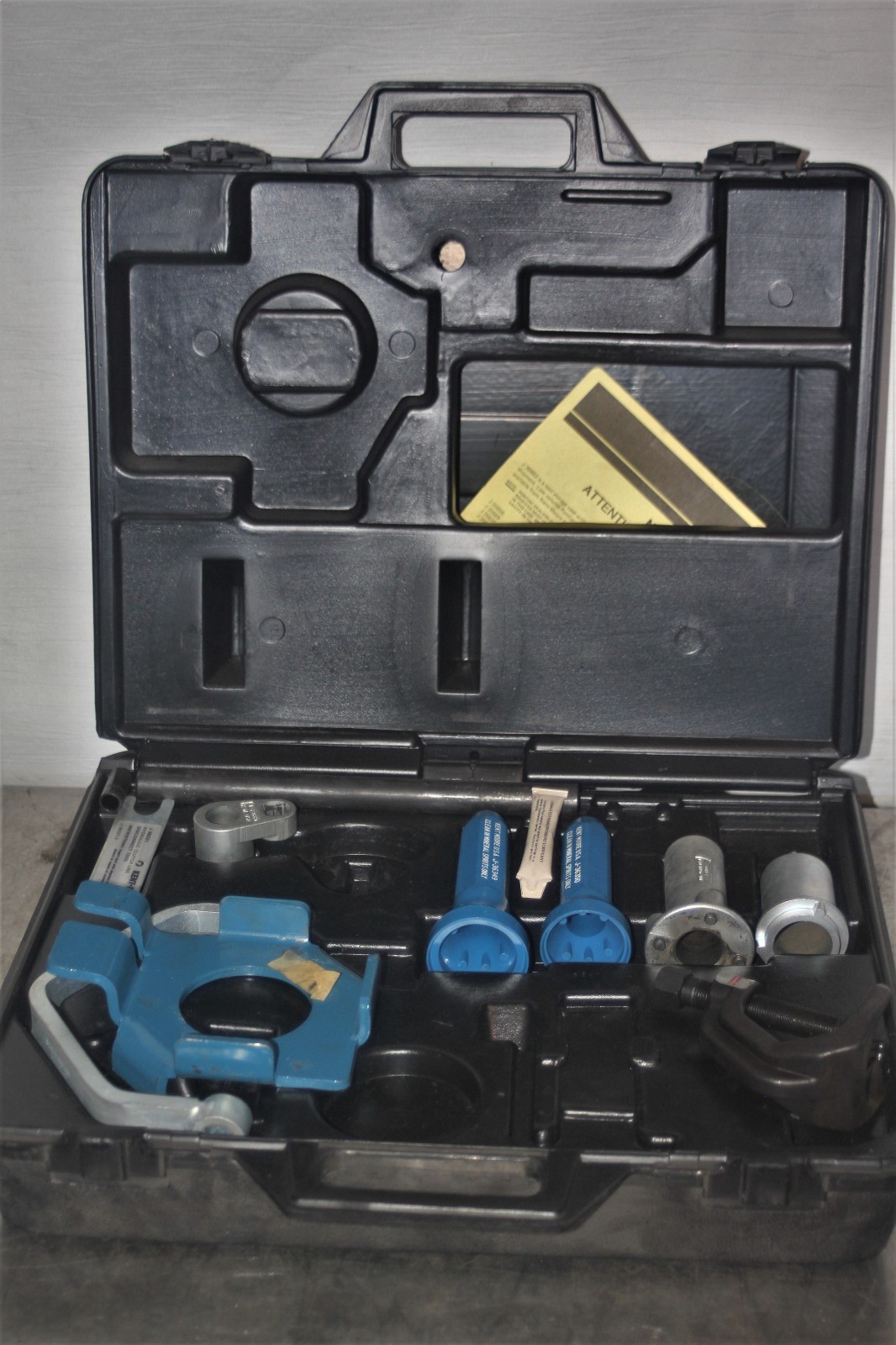 Kent Moore W-Car Special Service Tool Set J 36893-2