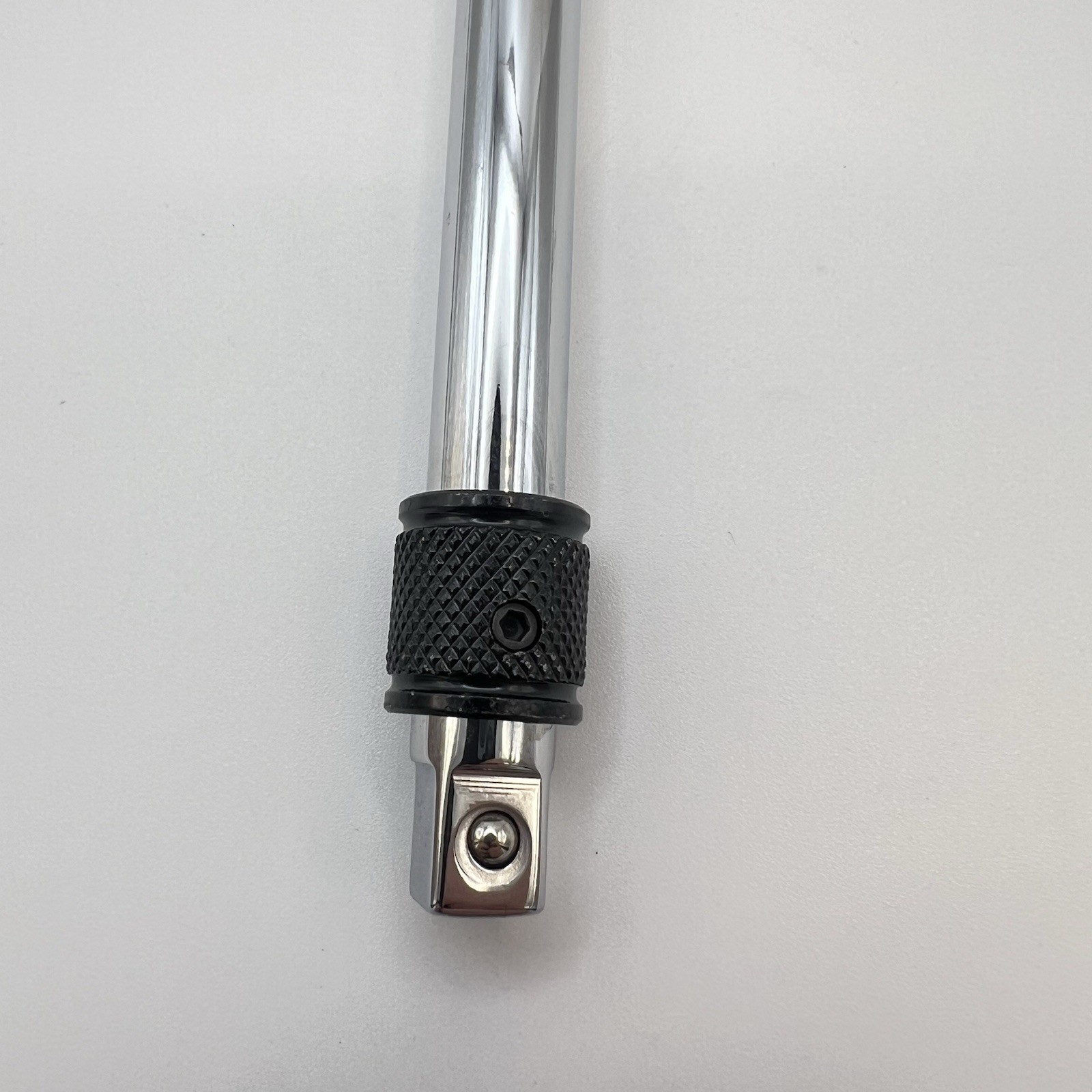 Gearhead 3/8″ Drive 10″ Extension Bar Quick Release Socket Extension 32659